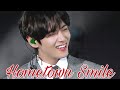 BTS V {FMV} Hometown Smile