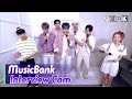 (ENG SUB)[MusicBank Interview Cam]  NCT DREAM (NCT DREAM  Interview)  l @MusicBank KBS 210514