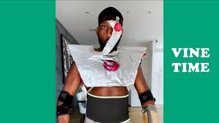 Funny Tik Toks of DeStorm Power (W/Titles), Funny DeStorm Power Tik Toks May 2022