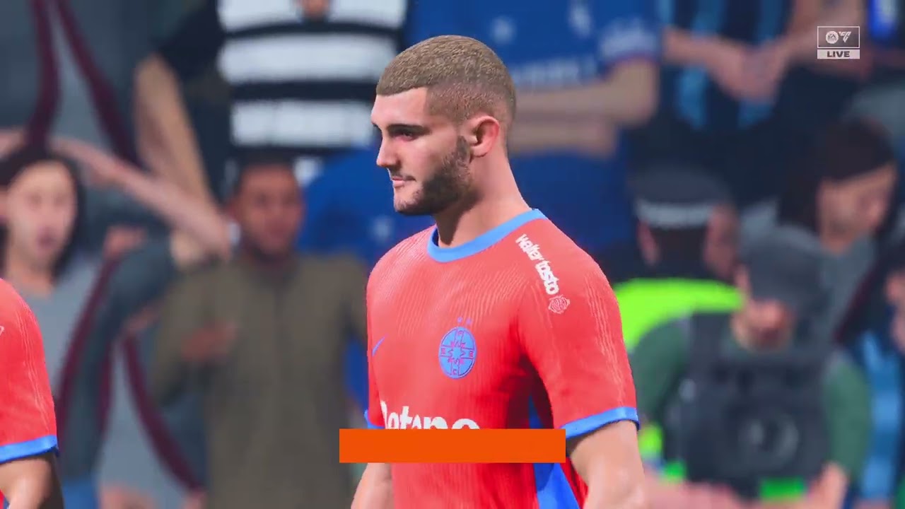 Prima INFRANGERE a FCSB!