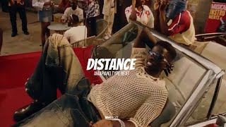 Amapiano x Asake  x Seyi Vibez Type Beat - Distance [Amapiano Instrumental 2024]