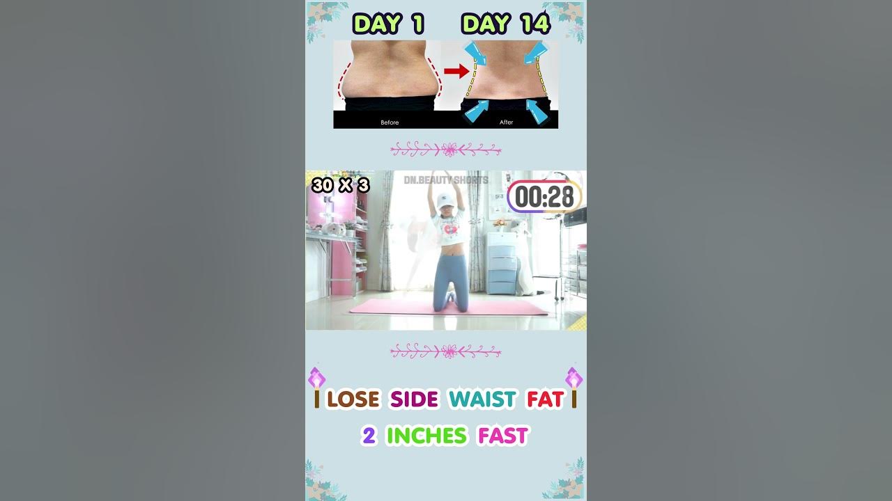 lose-side-waist-fat-slim-waist-lose-2-inches-off-waist-fast-youtube