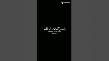 القرآن الكريم شاشه سوداء الشيخ ياسر الدوسري
