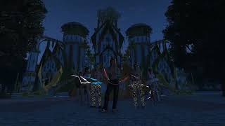 FANTASY FIVEM SERVER: ZORPHA (NEW TRAILER)