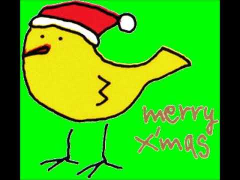 いつかのメリークリスマス・Tsing-moo編曲カラピアノ（MIDI）