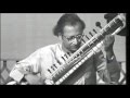 Pt.  Nikhil Banerjee - Raga Charukeshi # 2, Tabla - Pt.  Anindo Chatterjee