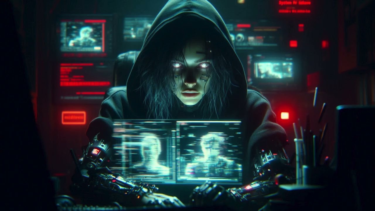 Aries Arise - System Failure | Official Audio