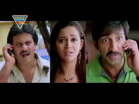 gopi-chand-hindi-movies-||-ek-aur-khalnayak-(ontari)-hindi-dubbed-full-movie-||-gopichand,-bhavana