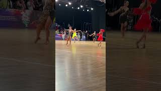 Джайв на ритмах лета #dance #profesionaldancer #dancerlife #dancestudio #dancer #danceclass