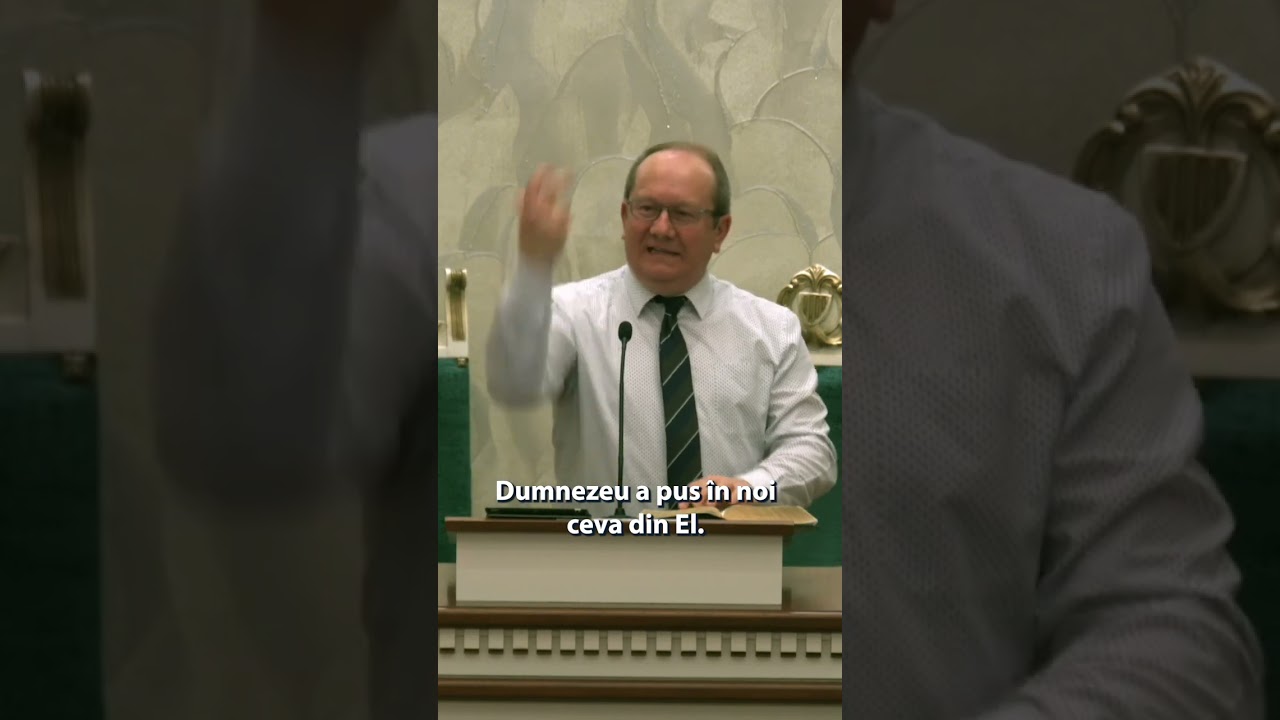 Și tu ai valoare! - Adi Țunea