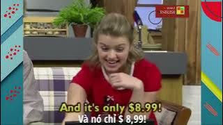 Đàm thoại tiếng anh hàng ngày -Topic: Shopping online #sharesucess #sharespace #sharekofe