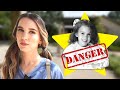 Why Child Fame Is So Dangerous | Christy Carlson Romano