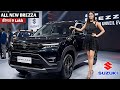 SUZUKI धम क कल ह ग ल न च NEW BREZZA 2026 क वल 2 81 ल ख स सस त 6 Seater SUV 39Kmpl म ईल ज