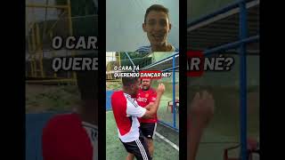 SERTANEJO OU FUTEBOL? KKKKKK #futebol #react #shorts