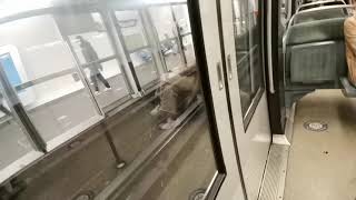 [IDF #3] Gare de Lyon vers Montparnasse Bienvenue via Les Halles (RER A et Métro 4)