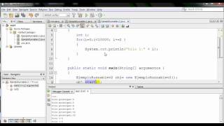 Tutorial JAVA, preparacion a certificacion, parte 3