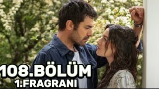 Rüzgarlı tepe. Ветреный холм. Халил, я люблю тебя. 108.bölüm 1.fragmanı.