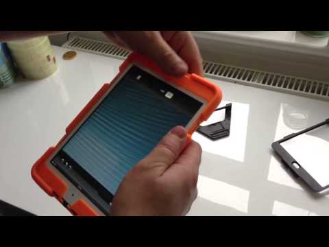 What Best Ipad Mini Case For Kids