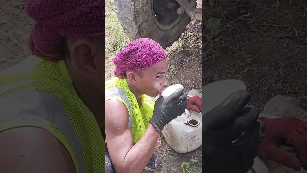 ANG PAG RESCUE SA WHITE KULAMAN, KITAOTAO, BUKIDNON