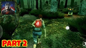 Dead by Daylight Mobile - Gameplay Walkthrough PART 2 (iOS, Android)