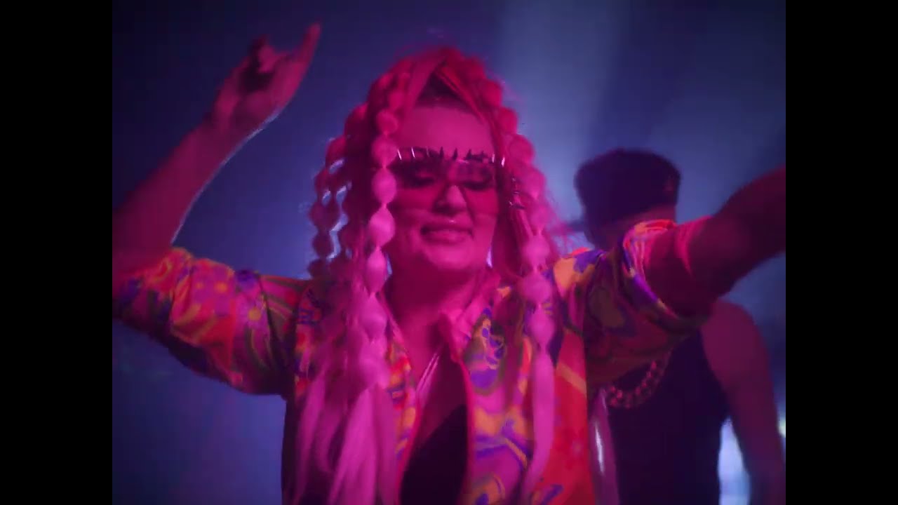 YouTube에서 Chorale - Snapsi (official music video) 보기 YouTube에서 Chorale - Snapsi (official music video) 보기