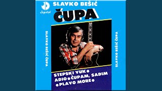 Video thumbnail of "Slavko Besic Cupa - Adio"