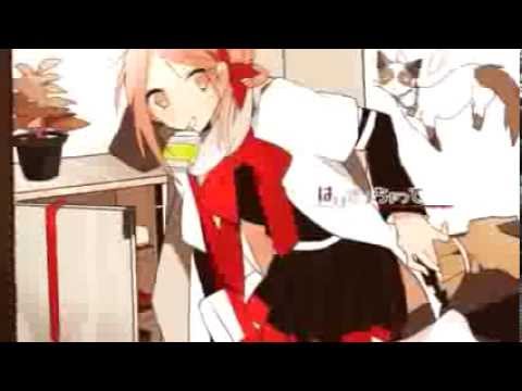 【GUMI】放課後ストライド【オリジナル】　　360p -Last Note.
