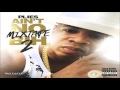 Plies - On My Way (Feat. Jacquees) [Ain't No Mixtape Bih 2] [2015] + DOWNLOAD