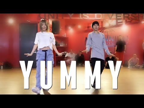 sean-lew-&-bailey-sok---justin-bieber---yummy-|-kyle-hanagami-choreography