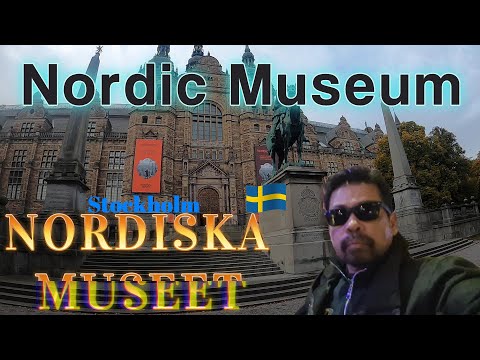 | NORDISKA | MUSEET | STOCKHOLM | SWEDEN |
