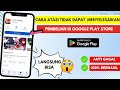Cara Mengatasi Tidak Dapat Menyelesaikan Pembelian di Google Play Store