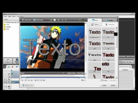 Como usar avs video editor