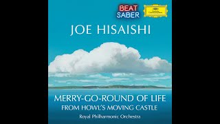 Joe Hisaishi   Merry Go Round