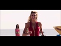 Kelly Rohrbach Running In Slow Motion 
