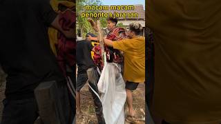 Macam Macam Penonton Jaranan Part2kalian Yg Mana Gaeslike Dan Subscribe arekbudoyo