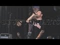 Counterparts - Bouqet / Stranger/ Witness - Live - Vans Warped Tour 2017