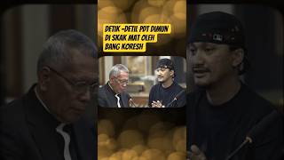 Pdt Dimun vs Bang Korish Kris, apologet muslim #debat lintas agama #shorts