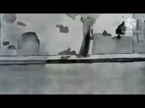 Suicide Mouse 1931 Background loop