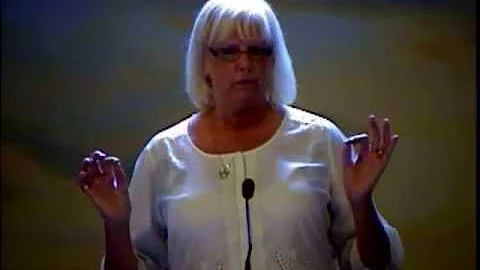 Becoming Receptive to the Divine - w/Reverend Sue ...