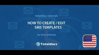 Details 3 How to create/edit SMS templates Guide
