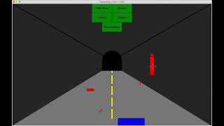 Predator Pursuit - Marcos Pi Marrero CMU 15-112 Term Project