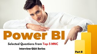 Advance DAX  is a Game Changer |  Power BI DAX Basics You Must Know | Part 8 | Learn To Earn