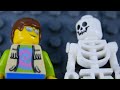 LEGO Animations STOP MOTION LEGO City, Overwatch, Minecraft + | LEGO | Billy Bricks Compilations