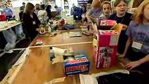 NECN TV38 November 18th, 2006