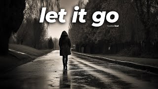 Video thumbnail of "LET IT GO - James Bay (LYRICS) Best Cover by Fearless Soul"