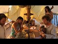 Damien Rice - live sunset session from the boat