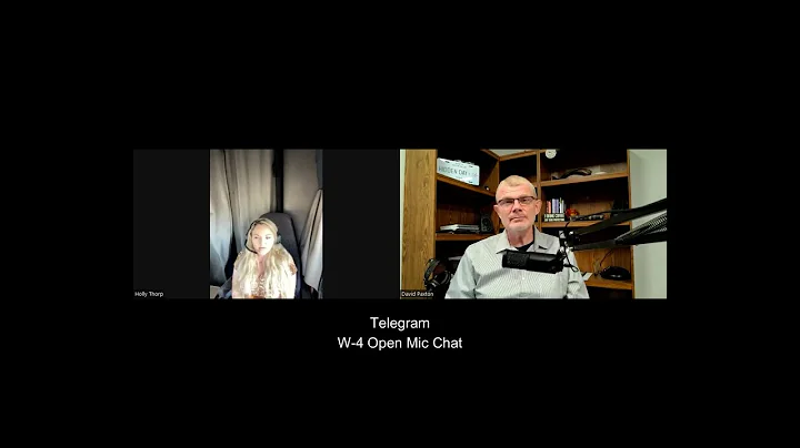 W-4 Process Training (2 of 2) - The Hidden Day (all 5 parts)