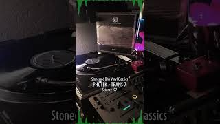 Stonecold Dnb Vinyl Classics - Photek - Trans 7 (Science `97)