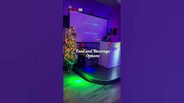 Key Features of the Best Conference & Meeting Venues | PlugIn Karaoke