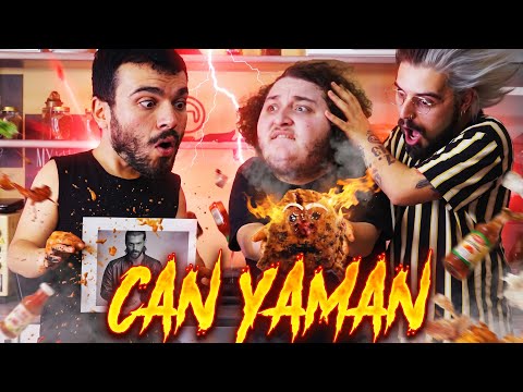 Çiğ Köfteden Can Yaman Yaptık!
